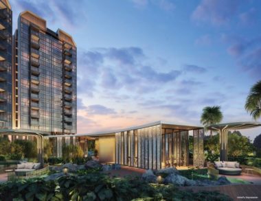 Hyll on Holland – 荷蘭路@荷蘭村公寓